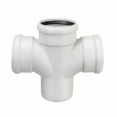 Крестовина SKDA 75/75/75х87° 864587