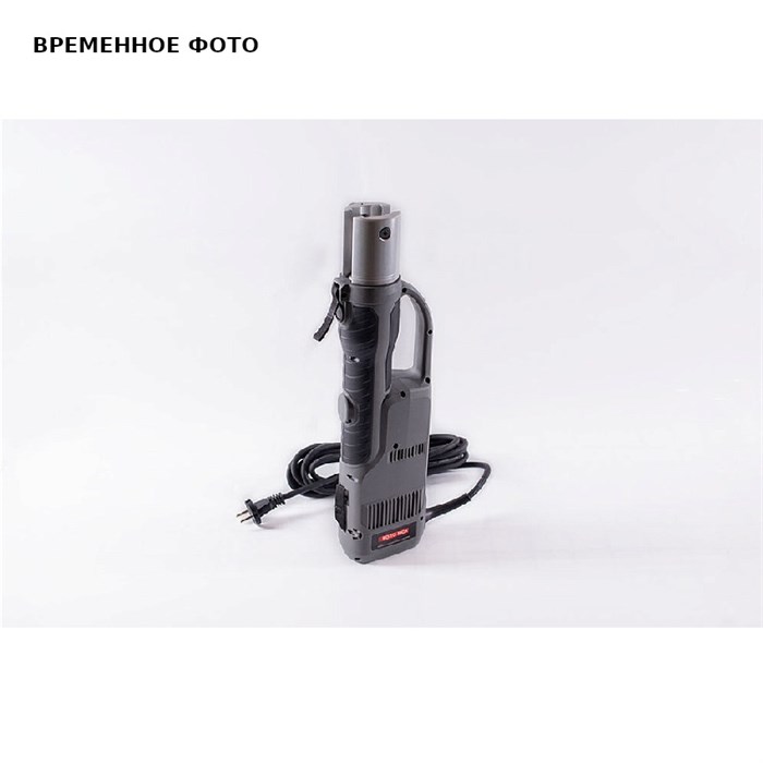 Сетевой электрогидравлический пресс Rotorica ProPresser M54E для трубных фитингов 876426