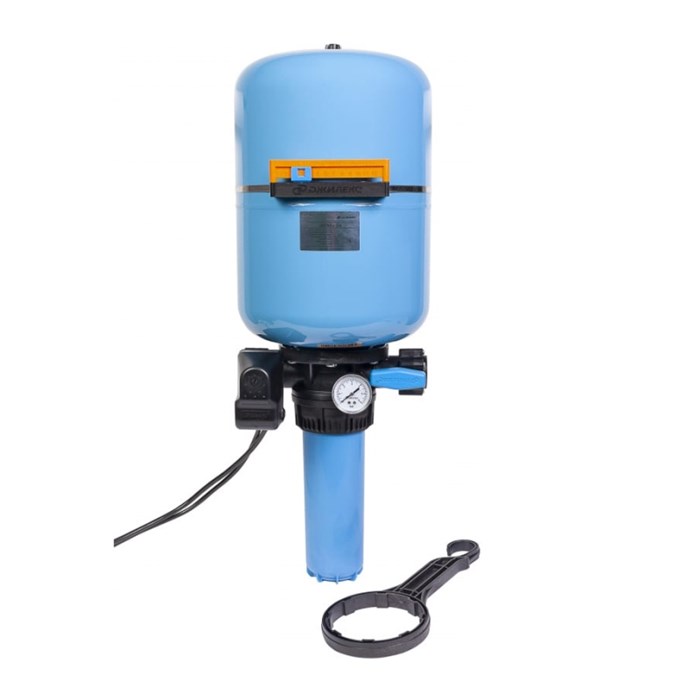 Система КРАБ 24 870331