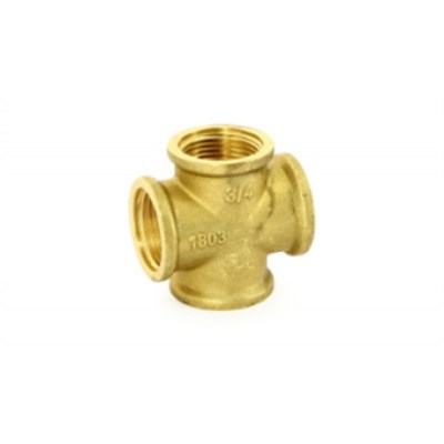 Крестовина В 1/2" 867688