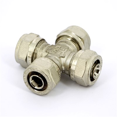 Крестовина обж 16 никелир. 864263