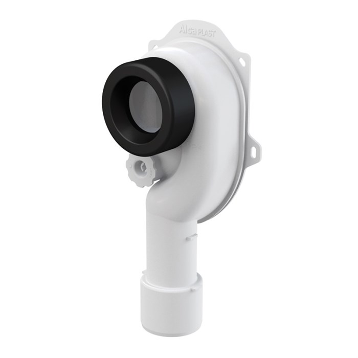 Сифон для писсуара 40/50 вертикальный 859203