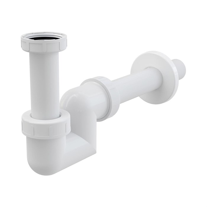 Сифон для умывальника и биде DN32 877377