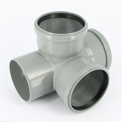 Крестовина угловая 110 х 110 x 110 х 87', HT 862871