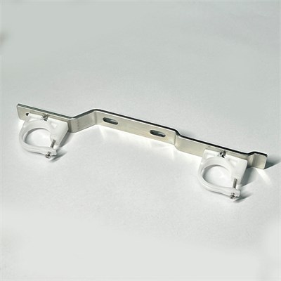 Кронштейн 1" двойной для коллекторов 873792