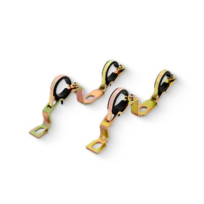 Кронштейн 3/4" двойной для коллекторов серии 400 (комплект 2 шт) 877663