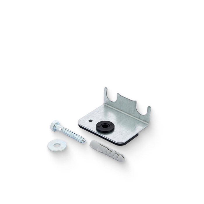 Скоба фиксирующая для присоединительных трубок 883264