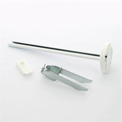 Кронштейн напольный регулируемый д/панельных радиаторов 871449