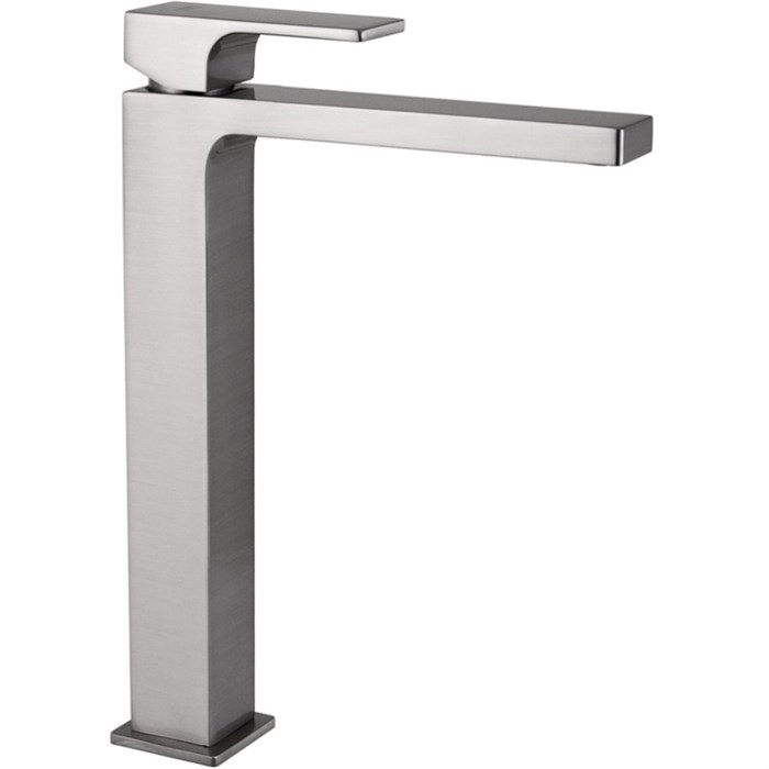 Смеситель Remer Absolute для раковины высокий, хром 881609