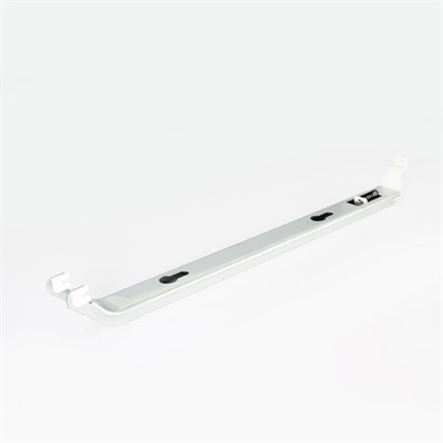 Кронштейн настенный д/панельных радиаторов высотой 400 мм, тип 21, 22, 33 858760