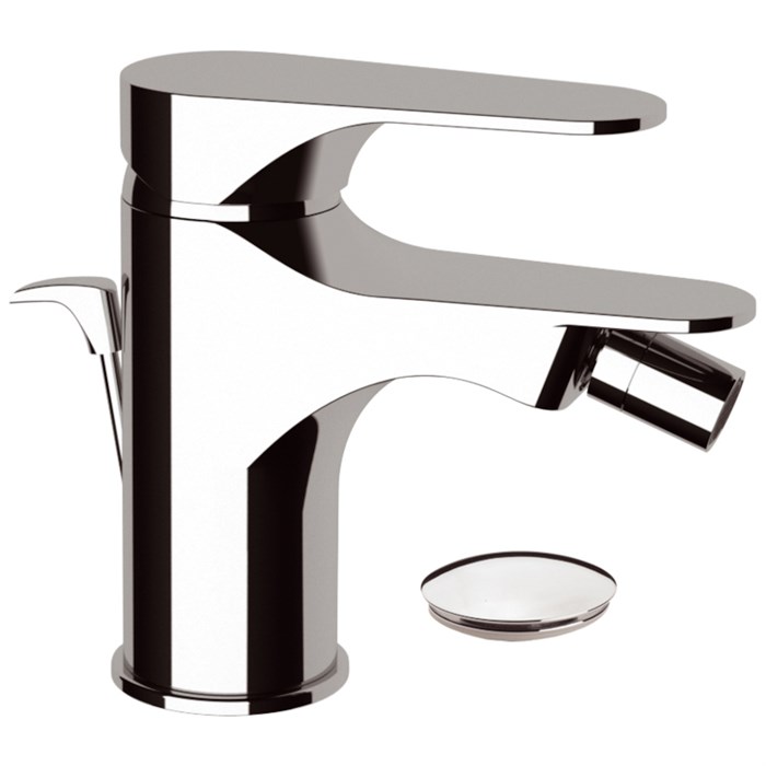 Смеситель для биде Remer Class Line Смес с д/к, хром 858880