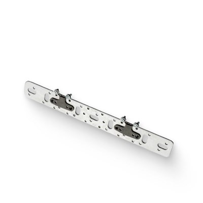 Кронштейн 75 / 150, укороченный, сталь 882099