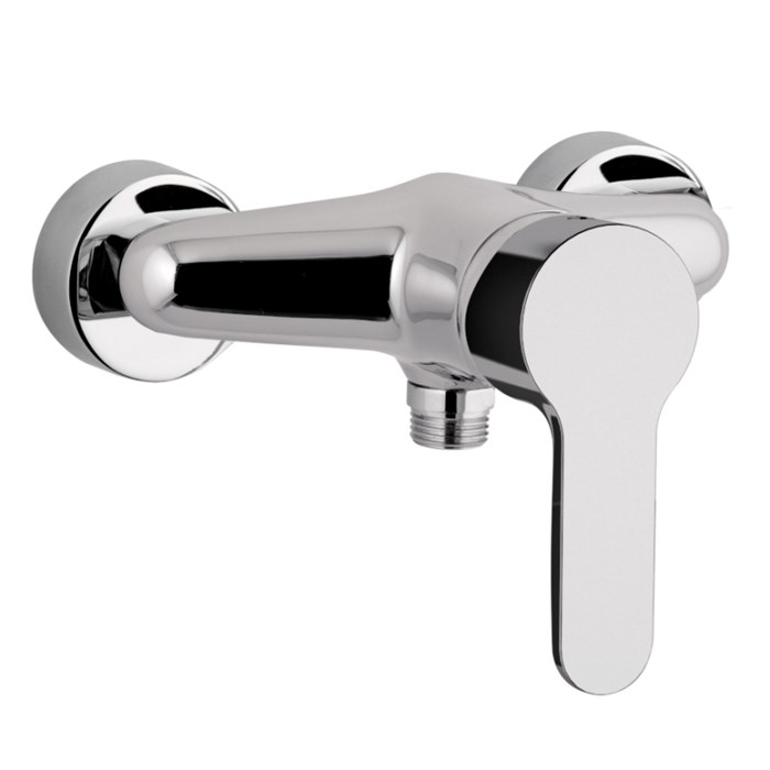 Смеситель для душа Remer Winner, хром 883717