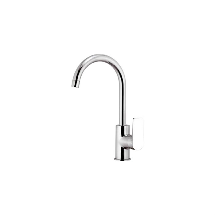 Смеситель для кухни Remer Dream, хром 873562