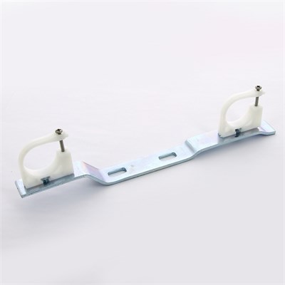 Кронштейн с крепл. для контр. кор. 1" 886091