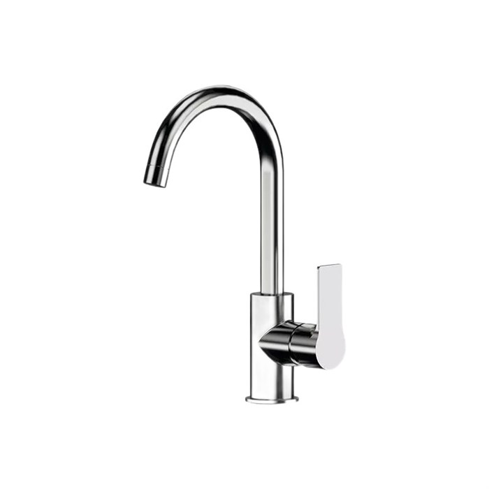 Смеситель для кухни Remer Energy, хром 857013