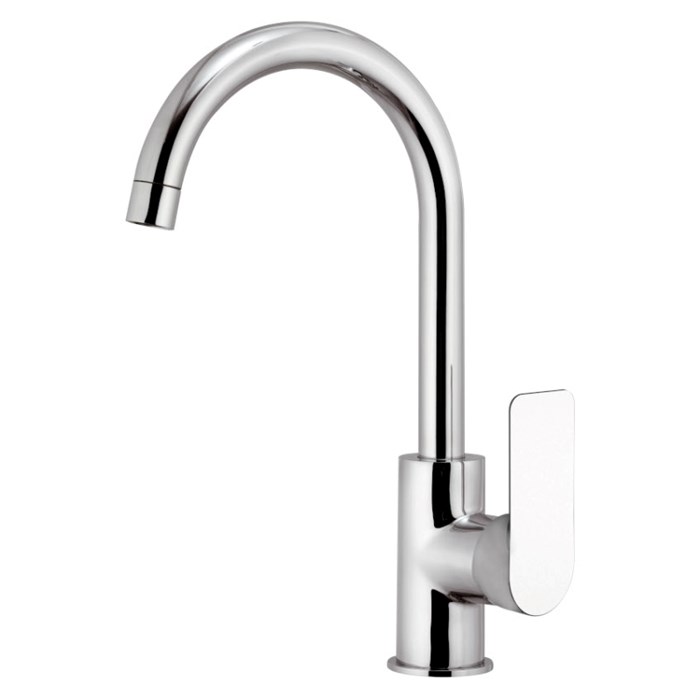 Смеситель для кухни Remer Infinity, хром 870171
