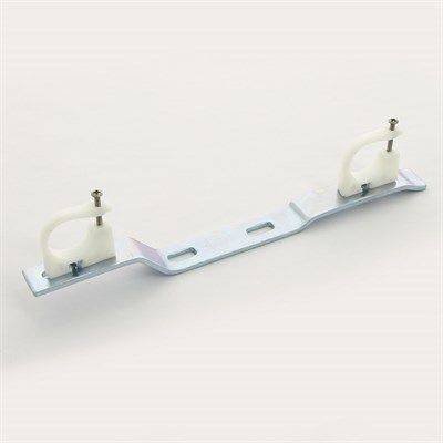 Кронштейн с крепл. для контр. кор. 3/4" 860922