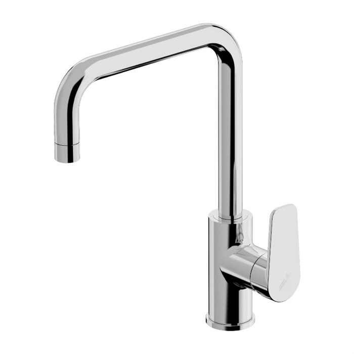 Смеситель для кухни Tiemme K Evo K302, хром 877271