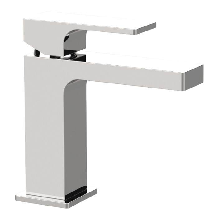 Смеситель для раковины Remer Absolute без д/к, хром 865223