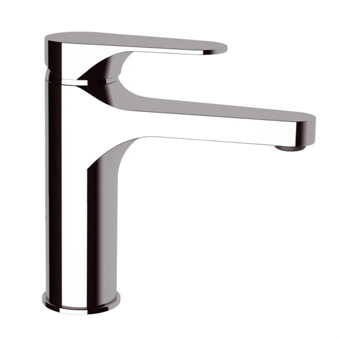 Смеситель для раковины Remer Class Line без д/к, хром 861234