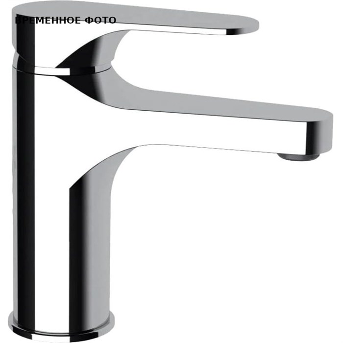 Смеситель для раковины Remer Class Line без д/к, хром 883752