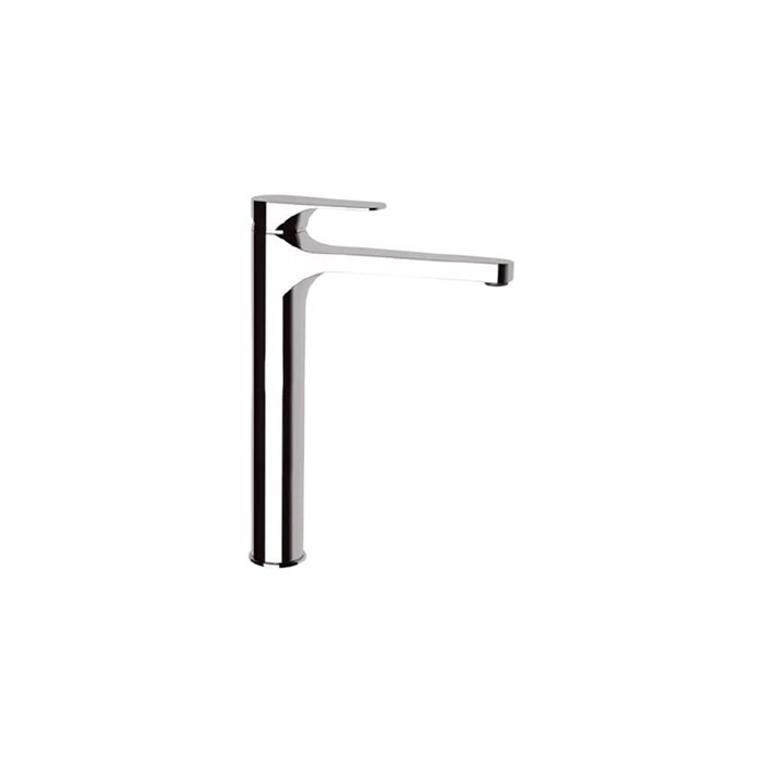 Смеситель для раковины Remer Class Line высокий, без д/к, хром 884665