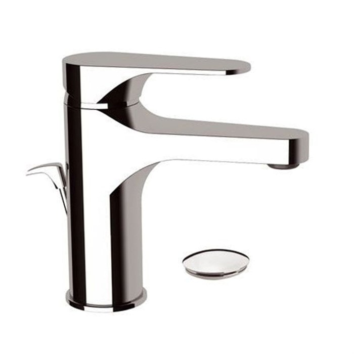 Смеситель для раковины Remer Class Line с д/к, хром 873977