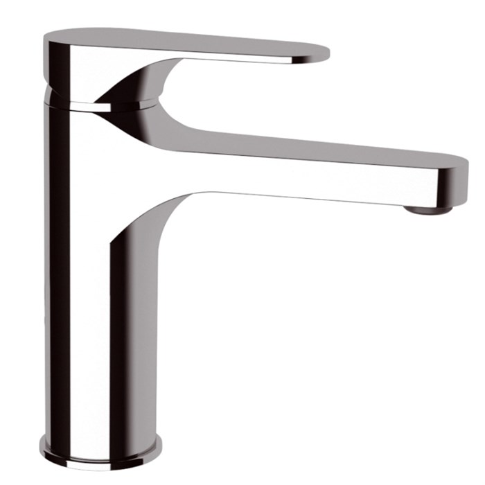 Смеситель для раковины Remer Class Line средний, без д/к, хром 859150