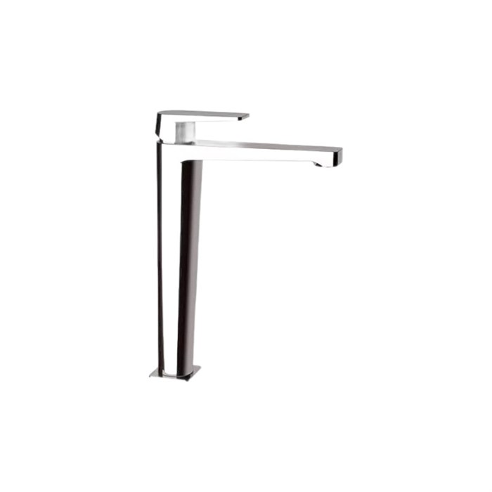 Смеситель для раковины Remer Dream высокий, без д/к, хром 857755