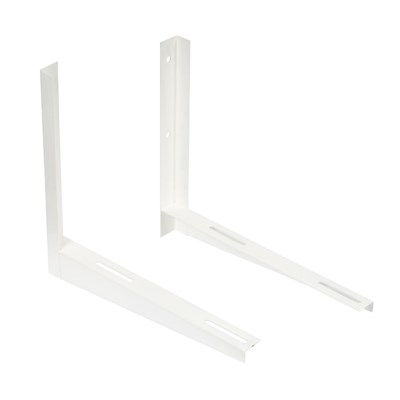 Кронштейны для установки стабилизаторов серии SKAT-ST на стене,  450х400 мм (2 шт) 878659