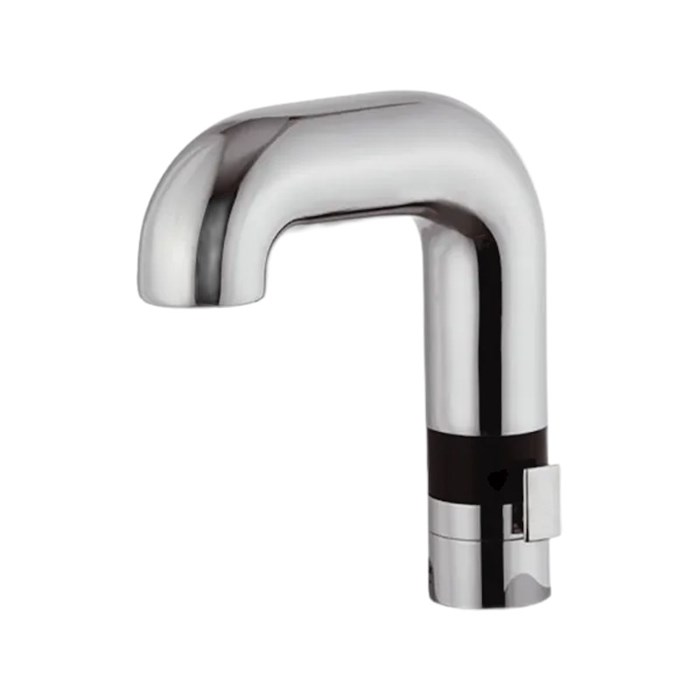 Смеситель электронный для раковины Remer Sensor, хром 882445