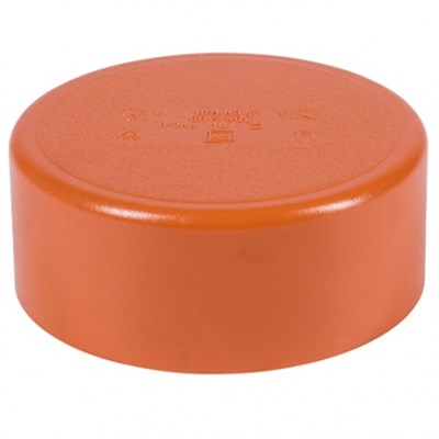 Крышка KGK 125 мм, Ger 873790