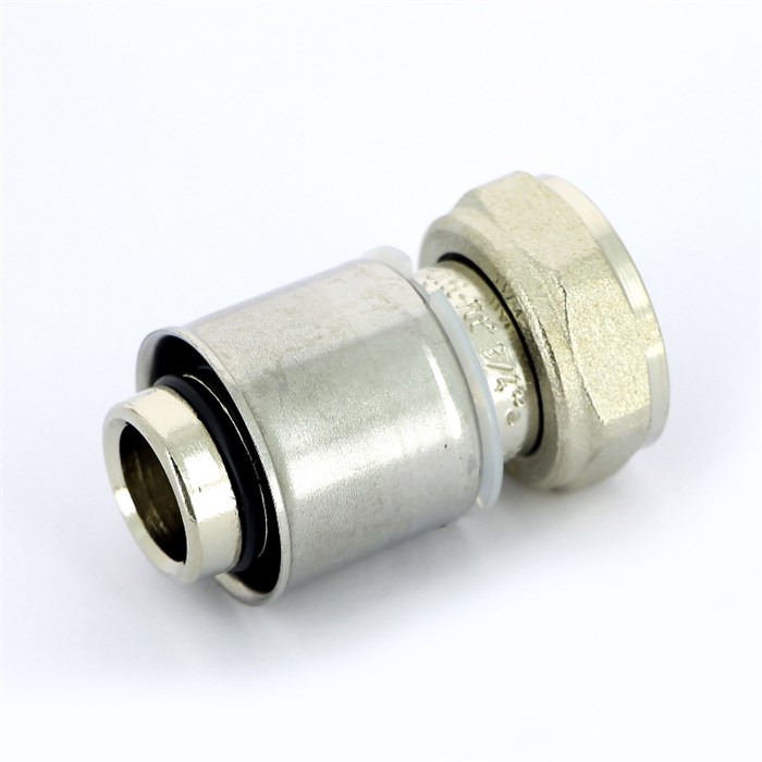 Соединитель d26(3.0) х 3/4 ЕК, Multi-Fit 881329