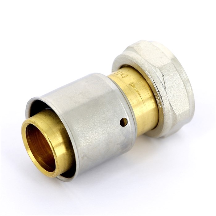 Соединитель d32(3.0) х 1 К, Multi-Fit 870258