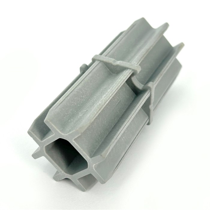 Соединитель профилей AlcaSystem 876517