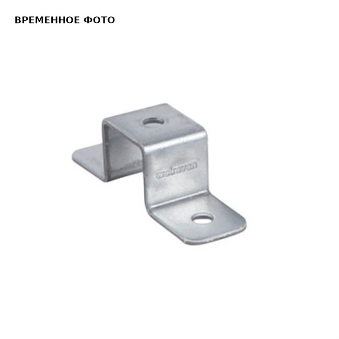 Соединитель седельный Strut профиля (оцинк.) 41x41мм 873729