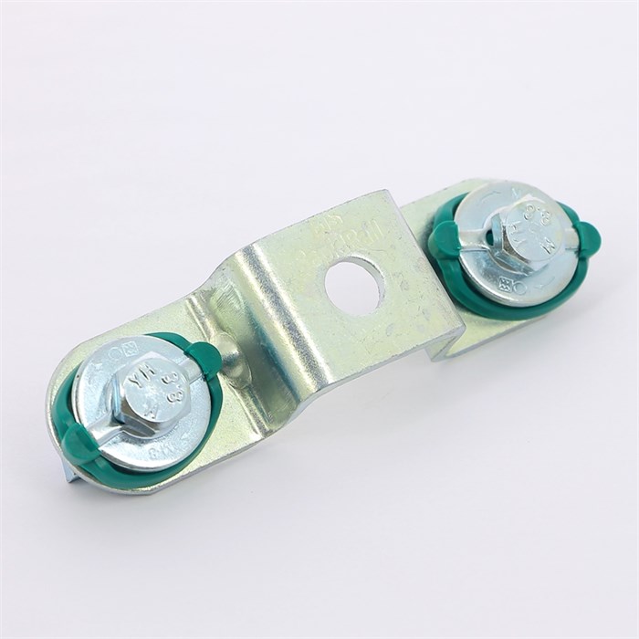 Соединитель седельный для профиля WM15 BIS RapidRail 876283