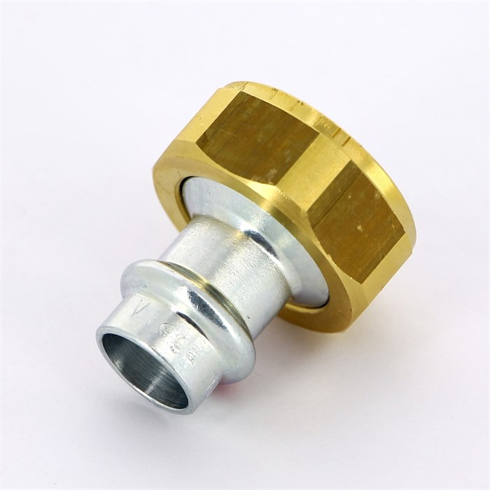 Соединительный элемент Prestabo с SC-Contur 15 х 3/4 874026