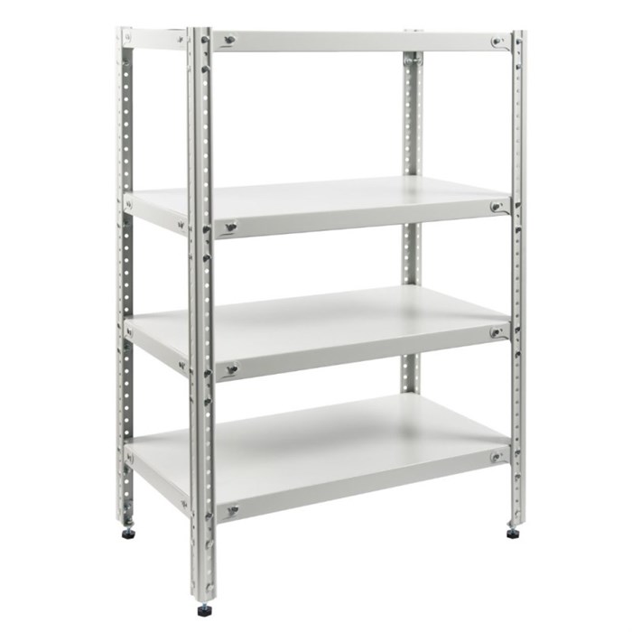 Стеллаж для АКБ 1,0х0,7х0,4-4П 884241