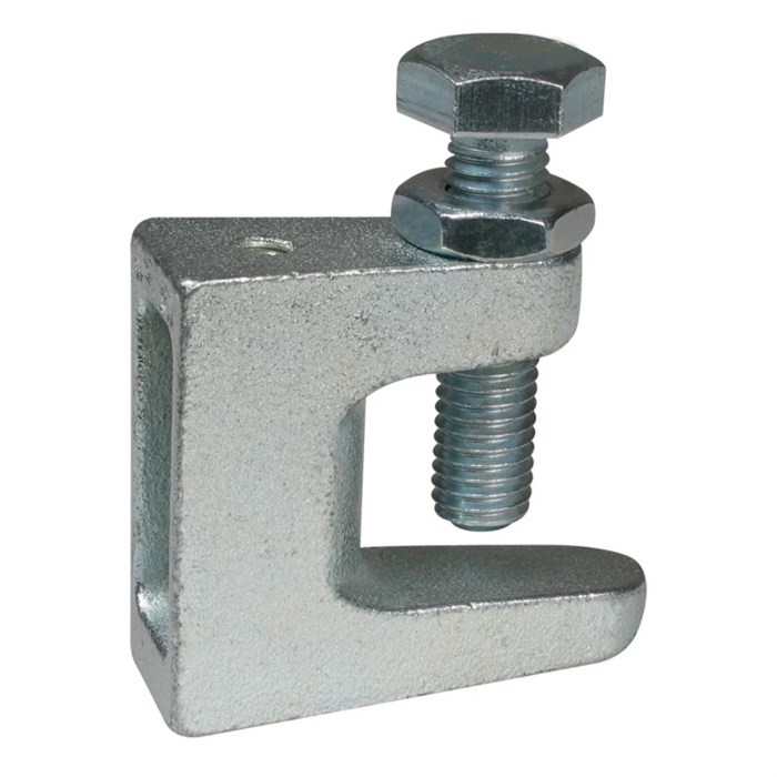 Струбцина М8 х 23 мм для балок BIS 865728