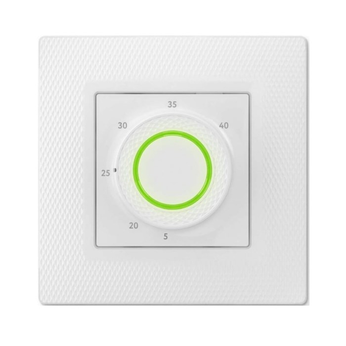 Теплолюкс LumiSmart 25 электронный дисковый 873829