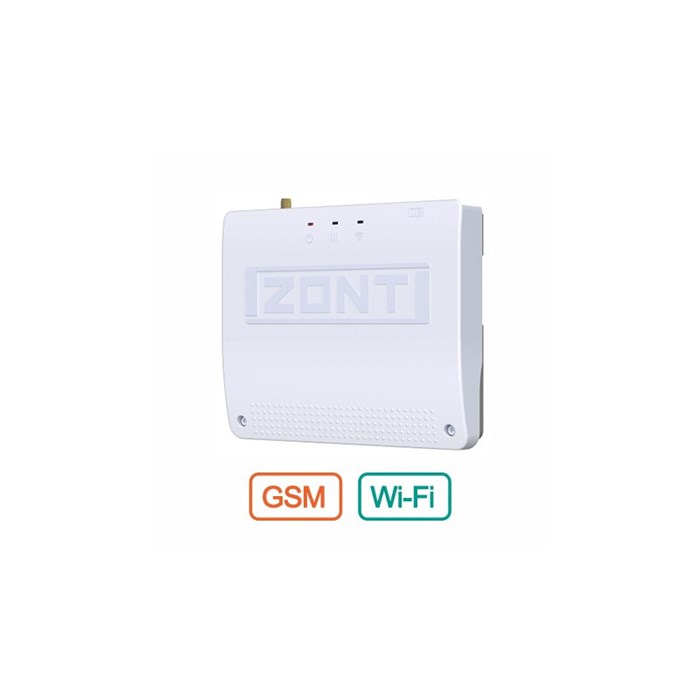 Термостат GSM-Climate ZONT SMART NEW 873594
