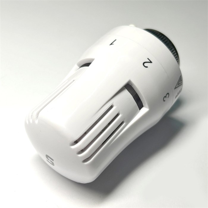 Термостатическая головка D M30х1,5 872857