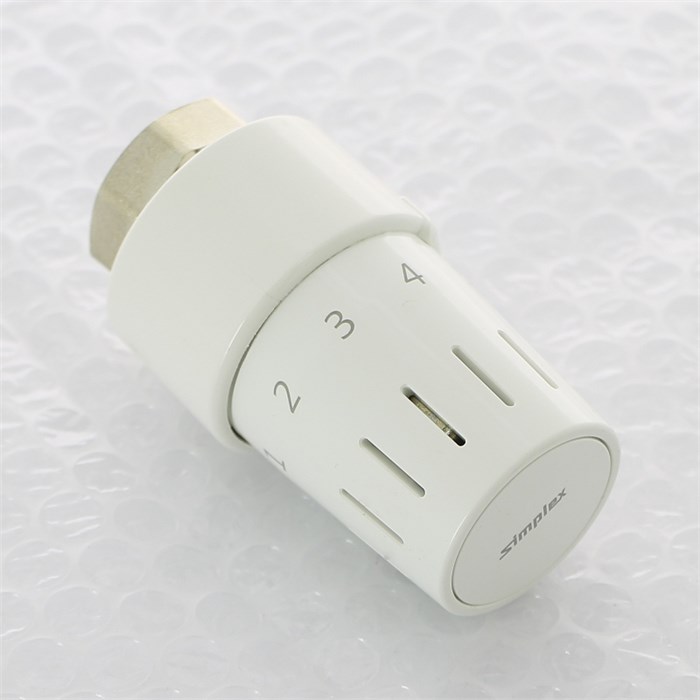 Термостатическая головка Standard TC-S3, М30 х 1,5 856947