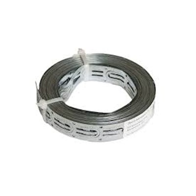 Лента монтажная 25, 10м 865692