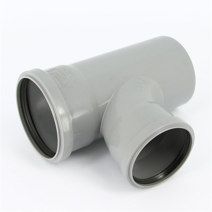 Тройник 110 x 90 х 87', HT 868960