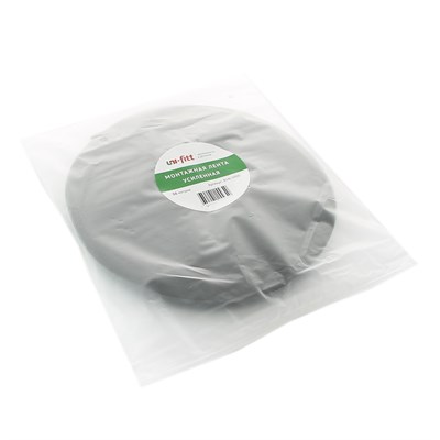 Лента монтажная усиленная, 50 м 879486