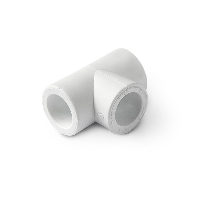 Тройник 110 мм 870469