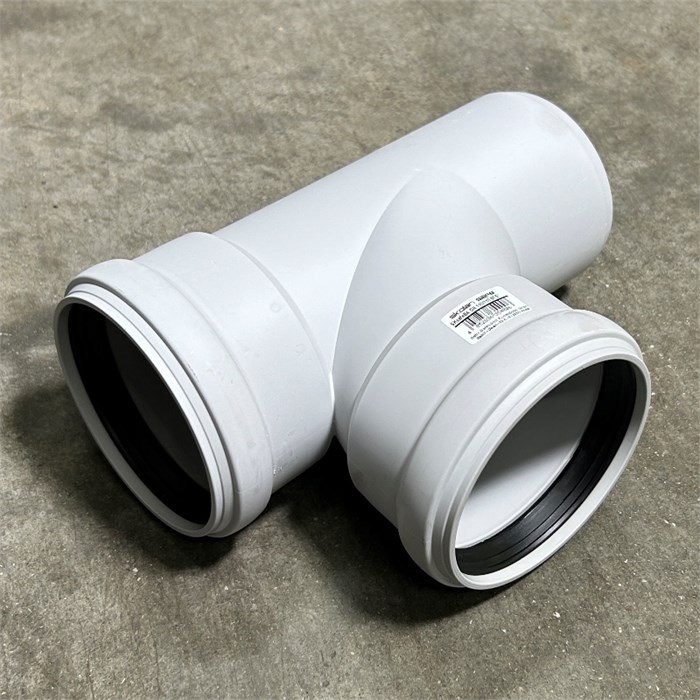 Тройник 110 х 110 х 87', Skolan 866724